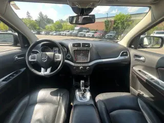 Dodge Journey 2017 AWD GT 4p SUV