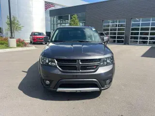 Dodge Journey 2017 AWD GT 4p SUV