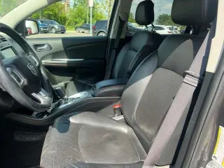 Dodge Journey 2017 AWD GT 4p SUV