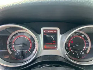 Dodge Journey 2017 AWD GT 4p SUV
