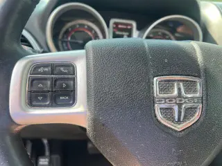 Dodge Journey 2017 AWD GT 4p SUV