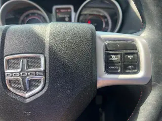 Dodge Journey 2017 AWD GT 4p SUV