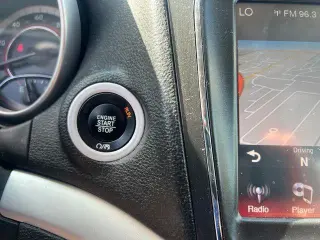 Dodge Journey 2017 AWD GT 4p SUV