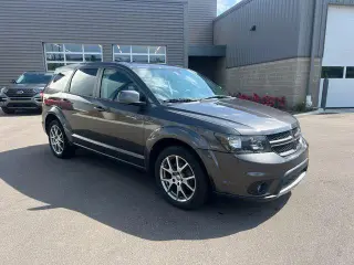 Dodge Journey 2017 AWD GT 4p SUV