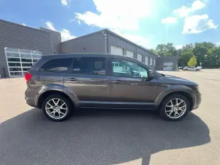 Dodge Journey 2017 AWD GT 4p SUV