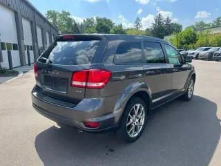 Dodge Journey 2017 AWD GT 4p SUV