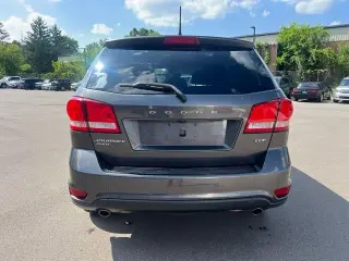 Dodge Journey 2017 AWD GT 4p SUV