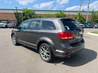 Dodge Journey 2017 AWD GT 4p SUV