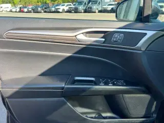 Ford Fusion 2020 SEL 4p Sedan