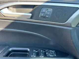 Ford Fusion 2020 SEL 4p Sedan