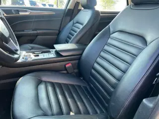 Ford Fusion 2020 SEL 4p Sedan