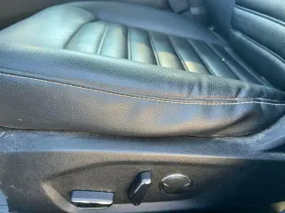 Ford Fusion 2020 SEL 4p Sedan