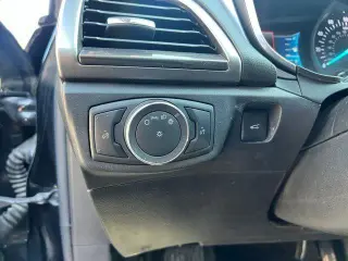Ford Fusion 2020 SEL 4p Sedan