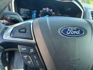 Ford Fusion 2020 SEL 4p Sedan