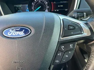 Ford Fusion 2020 SEL 4p Sedan