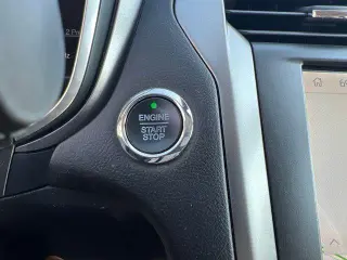 Ford Fusion 2020 SEL 4p Sedan
