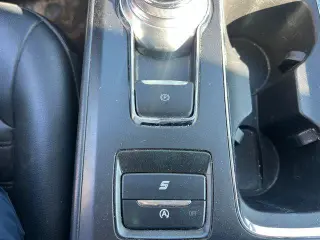 Ford Fusion 2020 SEL 4p Sedan
