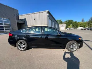 Ford Fusion 2020 SEL 4p Sedan