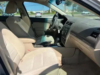 Ford Fusion 2009 SE 4p Sedan