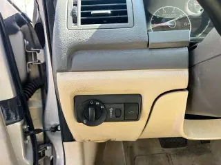 Ford Fusion 2009 SE 4p Sedan