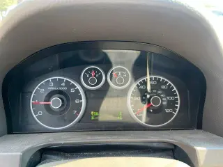 Ford Fusion 2009 SE 4p Sedan