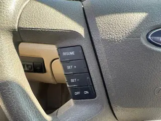 Ford Fusion 2009 SE 4p Sedan