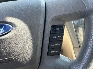 Ford Fusion 2009 SE 4p Sedan