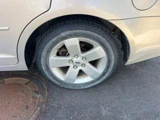 Ford Fusion 2009 SE 4p Sedan