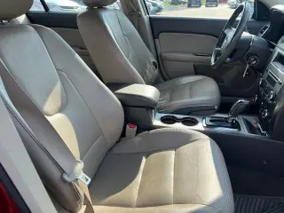 Ford Fusion 2010 SEL 4dr Sedan