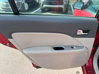 Ford Fusion 2010 SEL 4dr Sedan