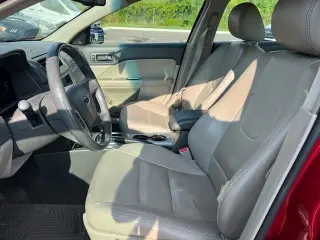 Ford Fusion 2010 SEL 4dr Sedan