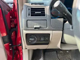 Ford Fusion 2010 SEL 4dr Sedan