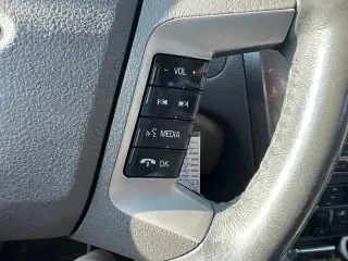 Ford Fusion 2010 SEL 4dr Sedan