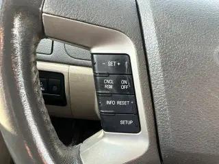 Ford Fusion 2010 SEL 4dr Sedan