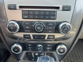Ford Fusion 2010 SEL 4dr Sedan