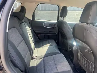 Ford Bronco Sport 2021 4x4 Big Bend 4p SUV