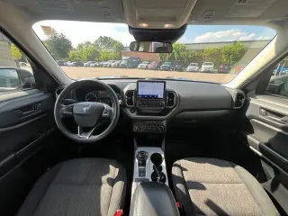 Ford Bronco Sport 2021 4x4 Big Bend 4p SUV