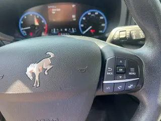 Ford Bronco Sport 2021 4x4 Big Bend 4p SUV