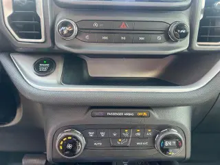 Ford Bronco Sport 2021 4x4 Big Bend 4p SUV