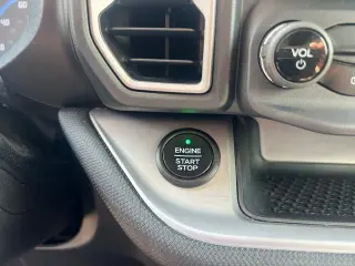 Ford Bronco Sport 2021 4x4 Big Bend 4p SUV