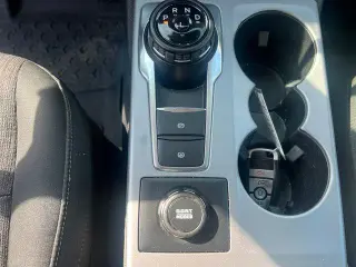 Ford Bronco Sport 2021 4x4 Big Bend 4p SUV