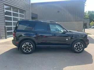 Ford Bronco Sport 2021 4x4 Big Bend 4p SUV
