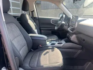 Ford Bronco Sport 2021 4x4 Big Bend 4p SUV