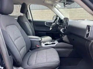 Ford Bronco Sport 2022 AWD Big Bend 4p SUV