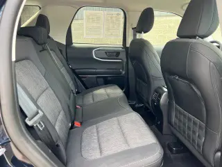 Ford Bronco Sport 2022 AWD Big Bend 4p SUV