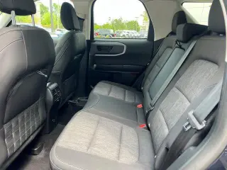 Ford Bronco Sport 2022 AWD Big Bend 4p SUV