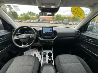 Ford Bronco Sport 2022 AWD Big Bend 4p SUV