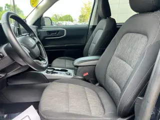 Ford Bronco Sport 2022 AWD Big Bend 4p SUV