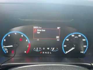 Ford Bronco Sport 2022 AWD Big Bend 4p SUV