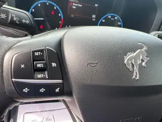 Ford Bronco Sport 2022 AWD Big Bend 4p SUV